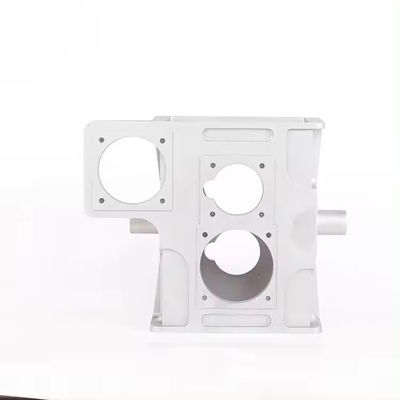 comprare Caselle per motori Cnc stampaggio del metallo zinco magnesio e alluminio legato pressofusione online manufacture