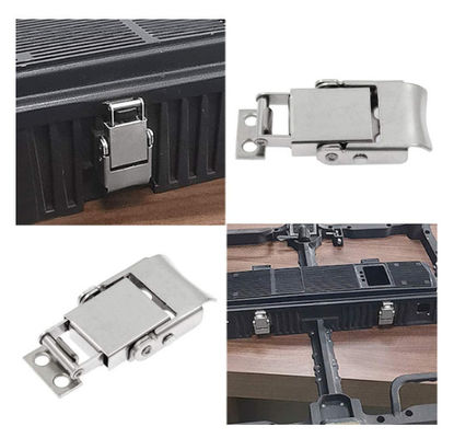 comprare Meccanismo di stampaggio di precisione resistente alla corrosione online manufacture