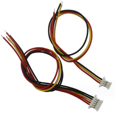 comprare Fabbricazione su misura di PCB con terminali metallici rivestiti di stagno per parti elettriche online manufacture