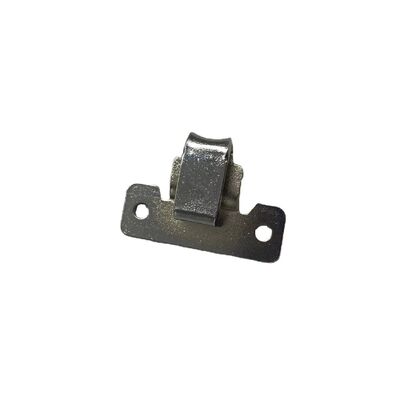 comprare Servizi di fabbricazione su misura di lamiere di metallo Acciaio inossidabile Acciaio a molla, compreso il taglio laser, prototipo di stampaggio, piegatura ORIENS online manufacture