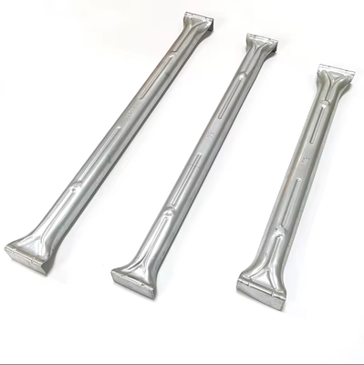comprare Armadio mobile a fogli galvanizzati in argento multifunzionale con bastone appesi e cartone rimovibili online manufacture