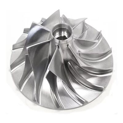 comprare Scalature di precisione per lavorazione CNC personalizzate in acciaio inossidabile 304 pompa esterna spinta spinta a getto di acqua online manufacture