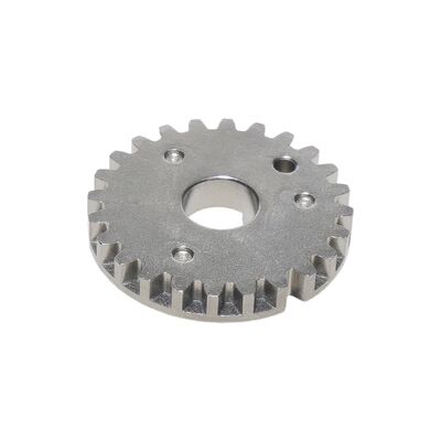 comprare High Precision OEM Metal  Injection Molding MIM Powder Casting Services Custom Stainless Steel Parts Precision online manufacture