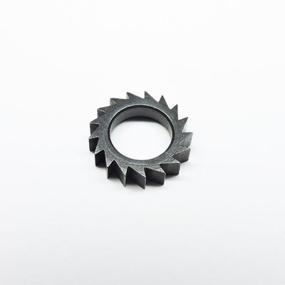 Servizio di lavorazione CNC professionale