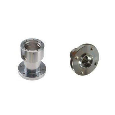 1 mm 2 mm 2,5 mm Spessore di alluminio Cnc Service Rapid Prototype Parts Machined