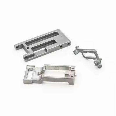 Strumento hardware Mim Iniezione di metallo Sinterizzato Iniezione di metallo Formaggio di acciaio inossidabile